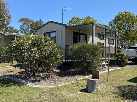 Millmerran Village Caravanpark - Holiday Adelaide 2