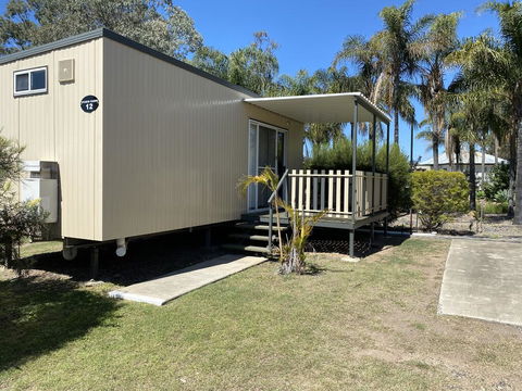 Millmerran Village Caravanpark - Holiday Adelaide 1