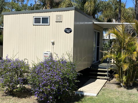 Millmerran Village Caravanpark - Holiday Adelaide 3