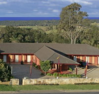 Milton Village Motel - Holiday Adelaide