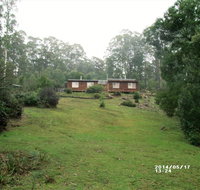 Minnow cabins Lower Beulah - Holiday Adelaide