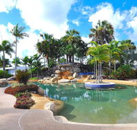 Mission Beach Resort - Holiday Adelaide