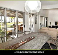 Mission Belle - Stunning Beachfront House - Holiday Adelaide