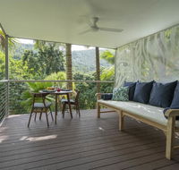 mist at Cape Tribulation - Holiday Adelaide