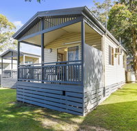 Mittagong Caravan Park - Holiday Adelaide