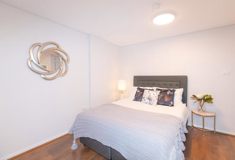 MLB48-Sydney Harbour Stunning View Studio With Free Parking - Holiday Adelaide 2