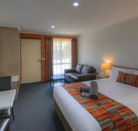Moama Central Motel - Holiday Adelaide