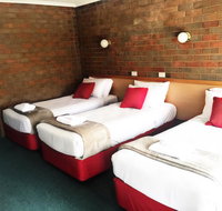 Moama Motel - Holiday Adelaide
