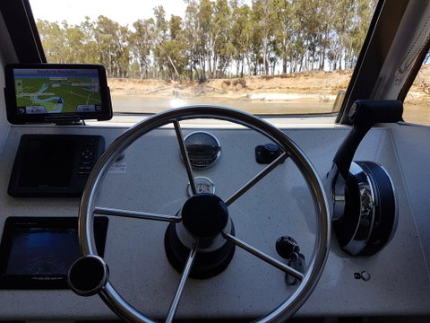 Moama On Murray Houseboats - Holiday Adelaide 1