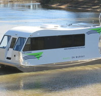 Moama on Murray Houseboats - Holiday Adelaide