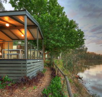 Moama Riverside Holiday Park - Holiday Adelaide
