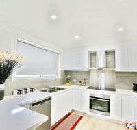 Modern 4-Bedroom House near Singleton CBD Hunter Valley - Holiday Adelaide