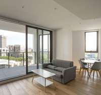 Modern Apartment in Darling Harbour - Holiday Adelaide