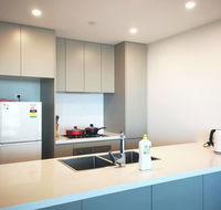 Modern apartmentoffice w Parking  Olympic Park - Holiday Adelaide