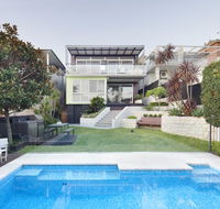 Modern Beach House - Holiday Adelaide