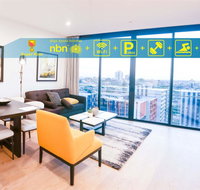 Modern Designers Pad in the Heart of Brisbane - Holiday Adelaide