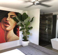 Modern Garden Studio in Noosaville QLD - Holiday Adelaide