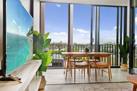 Modern Luxury Apartment In The Heart Of Sydney CBD - Holiday Adelaide 1