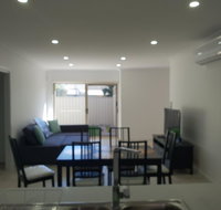 Modern style central location golden house