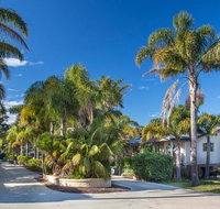 Mollymook Caravan Park - Holiday Adelaide