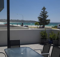 Mollymook Luxury Beachfront Apartment 3 - Holiday Adelaide