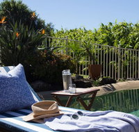 Mollymook Seascape Motel and Apartments - Holiday Adelaide