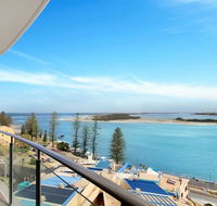 Monaco Unit 905 12 Otranto St - Holiday Adelaide
