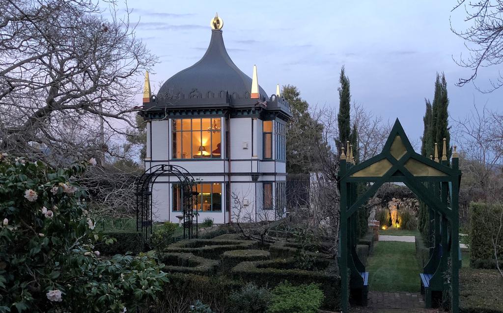 Daylesford VIC Holiday Adelaide