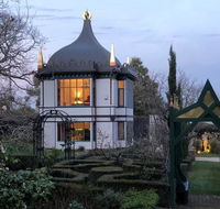 Montacute Pavilion  Gardens - Holiday Adelaide
