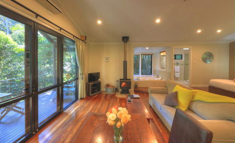 Montague's Of Montville - Holiday Adelaide 2