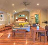 Montague's of Montville - Holiday Adelaide