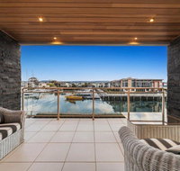 Monte Carlo Living at Martha Cove - Holiday Adelaide