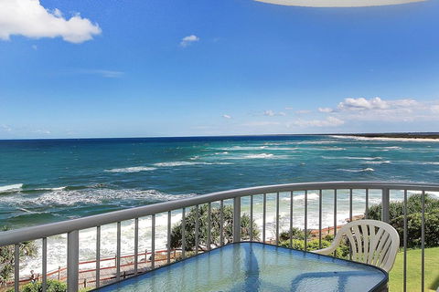 Monterey Lodge Unit 10, 27 Warne Terrace. Kings Beach - Holiday Adelaide 0