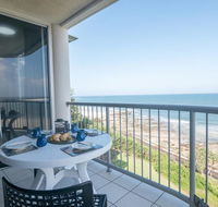 Monterey Lodge Unit 16 27 Warne Terrace. Kings Beach - Holiday Adelaide