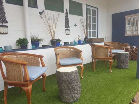 Monto Colonial Motor Inn - Holiday Adelaide 2
