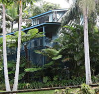 Montville Country Cabins - Holiday Adelaide