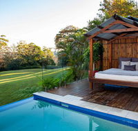 Montville Misty View Cottages - Holiday Adelaide