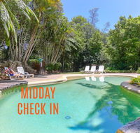 Montville Mountain Inn Resort - Holiday Adelaide