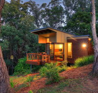 Montville Ocean View Cottages - Holiday Adelaide