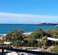 Mooloolaba Beachfront Apartment - Holiday Adelaide