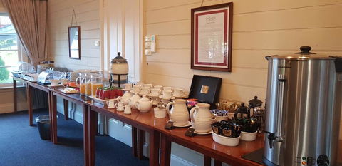Moore Park Inn - Holiday Adelaide 1