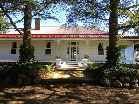 Moore Park Inn - Holiday Adelaide 0