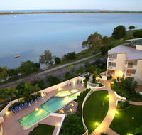 Moorings Beach Resort - Holiday Adelaide