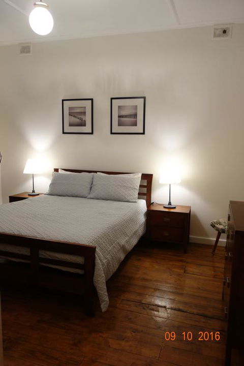 Morella Farm - Holiday Adelaide 0