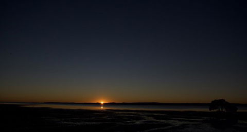 Moreton Bay Beach Lodge - Holiday Adelaide 2