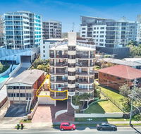 Moreton Towers Unit 1 25 Moreton Pde Kings Beach - Holiday Adelaide
