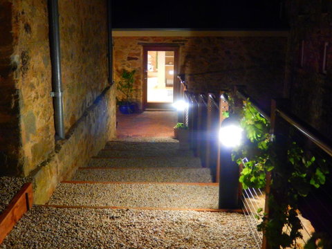 Morialta Barns - Holiday Adelaide 2