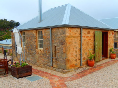 Morialta Barns - Holiday Adelaide 0