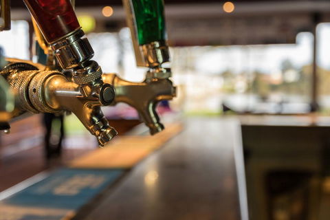 Moruya Waterfront Hotel Motel - Holiday Adelaide 1
