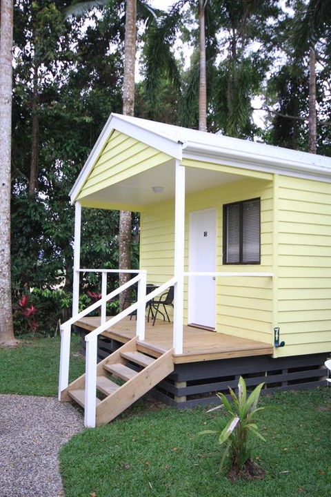 Mossman Motel Holiday Villas - Holiday Adelaide 3